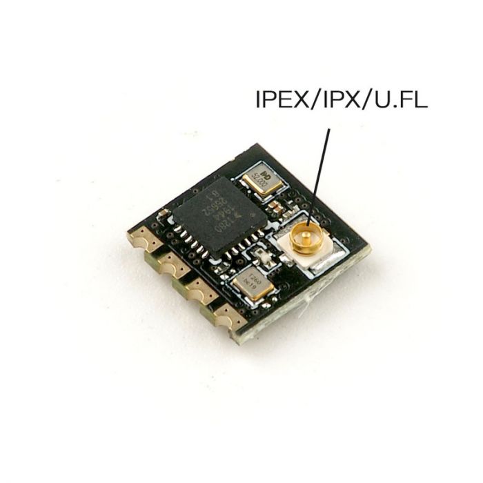 Приймач ELRS 2.4GHz EP1 RX Happymodel