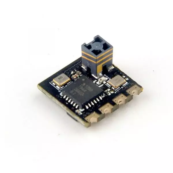 Приймач ELRS 2.4GHz EP2 RX Happymodel