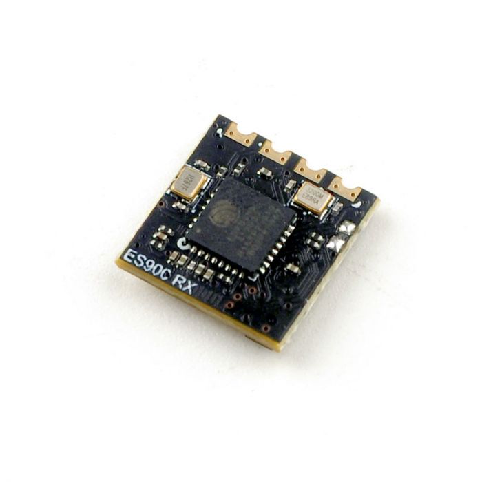 Зовнішній модуль TX комлект з приймачем Long range ELRS 915/868MHz ES900TX+ES900RX Happymodel