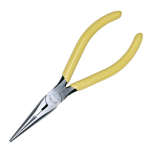 Щипці-круглогубці 160 мм 1PK-706Y Pro'sKit