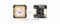 GPS з компасом M8Q 5883 Matek