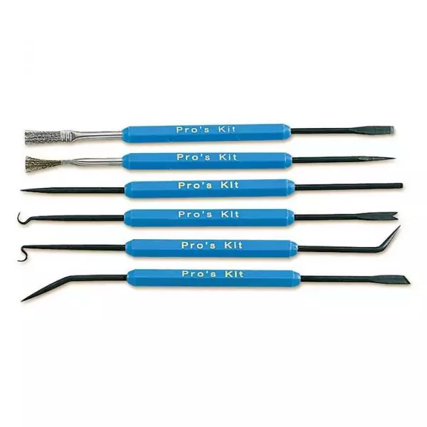 Набір радіомонтажний 1PK-3616 Pro'sKit