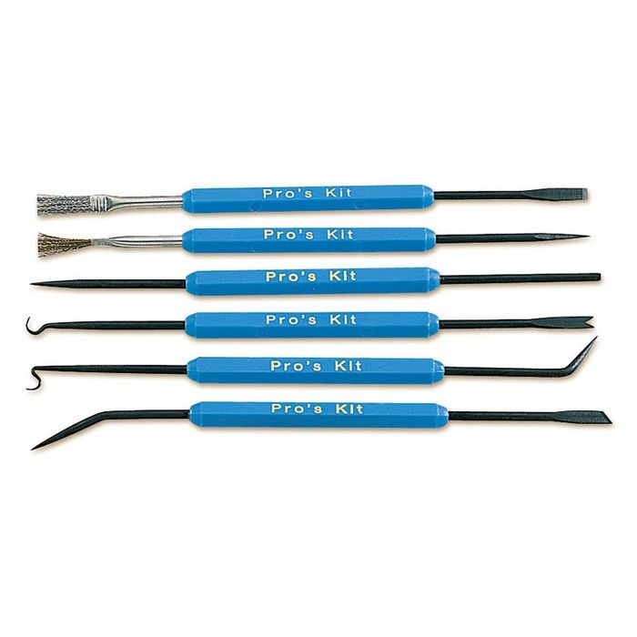 Набір радіомонтажний 1PK-3616 Pro'sKit