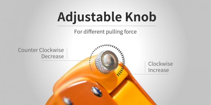 Стрипер для зачистки та обрізки кабелю 0.2 ~ 4 mm² 808-080 Pro'sKit