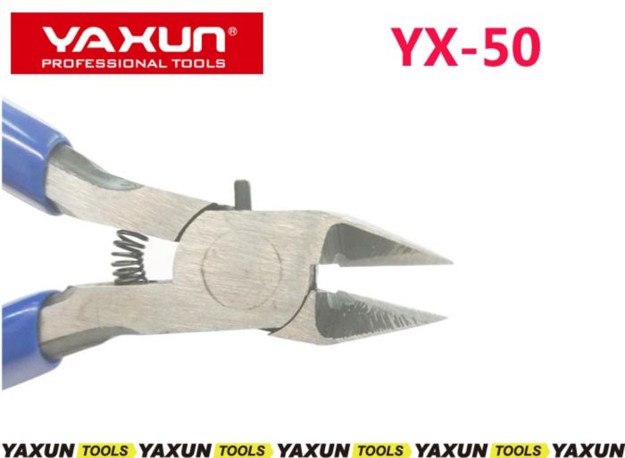 Бокорізи 125 мм YX-50 YA XUN