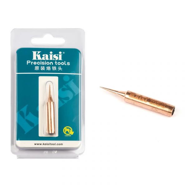 Жало паяльника (пряме) 900M-T-I KAISI