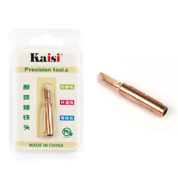 Жало паяльника (ніж) 900M-T-K KAISI
