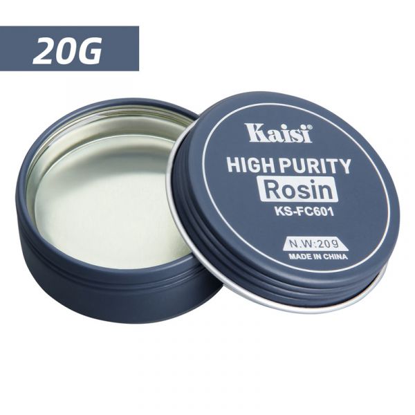 Каніфоль (20 г) KS-FC601 KAISI