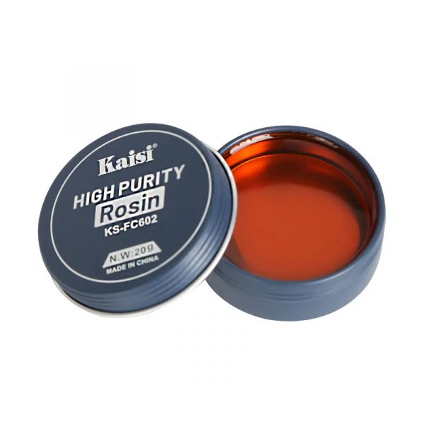 Каніфоль (20 г) KS-FC602 KAISI
