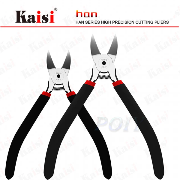 Кусачки 130 мм Han 4 KAISI