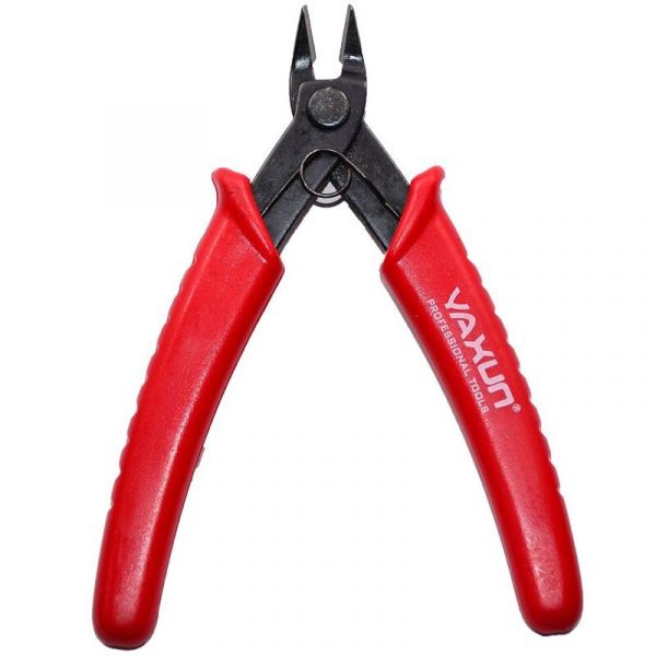 Бокорізи 125 мм YX-109 YA XUN