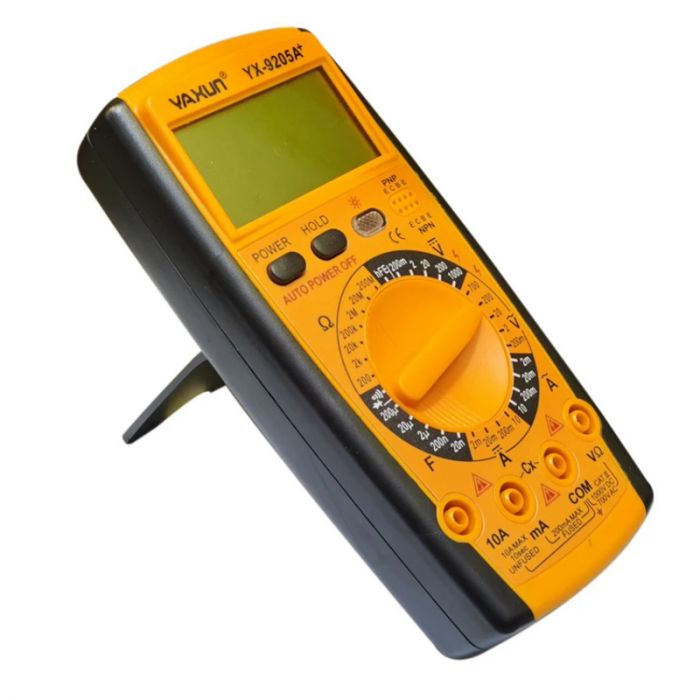 Мультиметр YX9205A+ YA XUN
