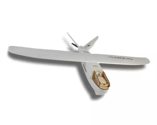 Літак безпілотний Mini Talon 1300 PNP X-UAV
