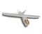 Літак безпілотний Mini Talon 1300 PNP X-UAV