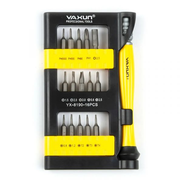 Набір викруток YX-8190 YA XUN