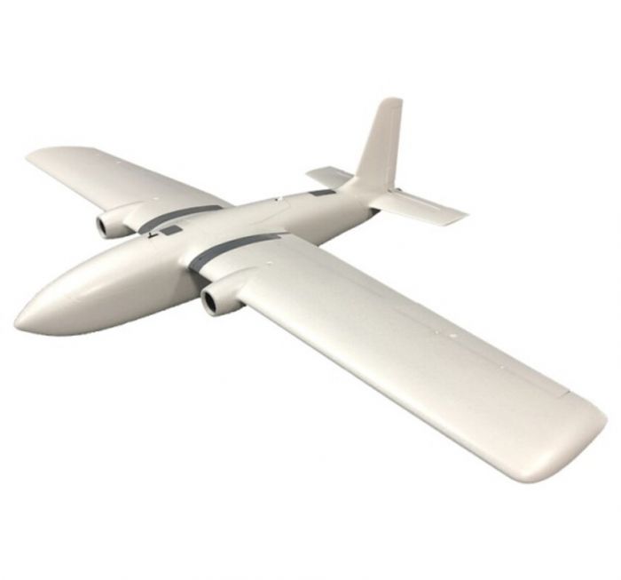 Літак безпілотний Crosswind 1900 PNP MFD