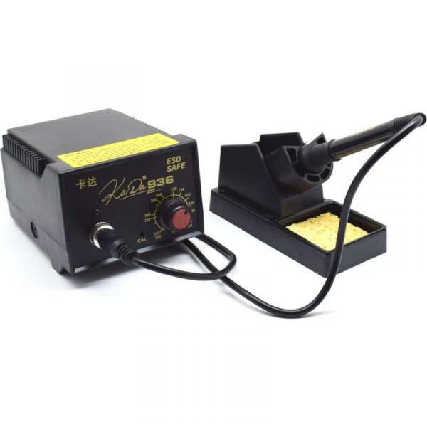 Паяльна станція (паяльник) 936 KADA