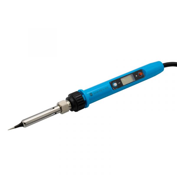 Паяльник з регулюванням і цифровою індикацією температури (220V/80W) SL-936D SUNSHINE