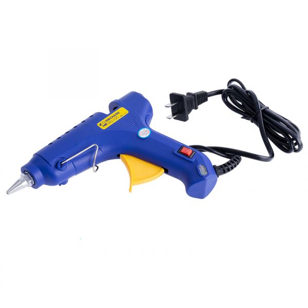 Пістолет клейовий 100 W (сопло 11 мм) RQ100 MECHANIC