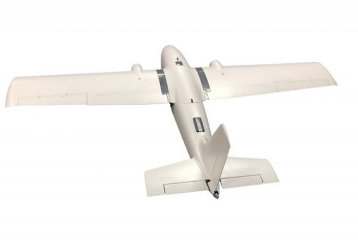 Літак безпілотний Crosswind 1900 PNP MFD
