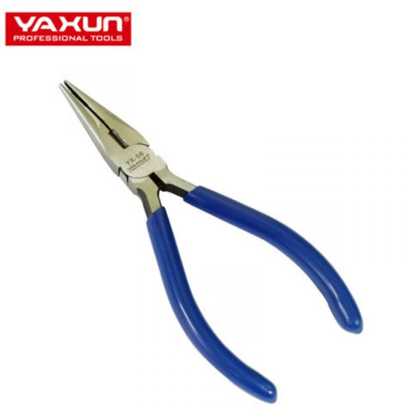 Вузкогубці 135 мм YX-56 YA XUN