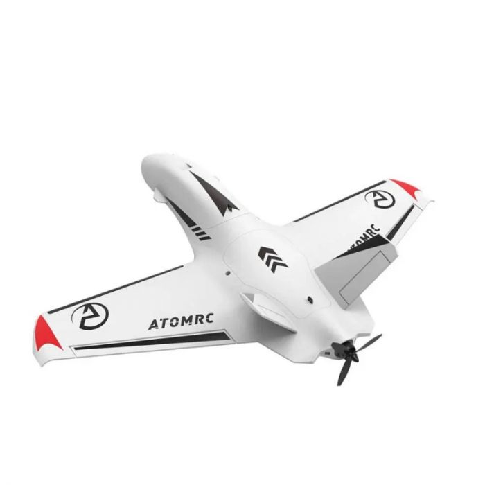 Літак безпілотний Dolphin PNP AtomRC