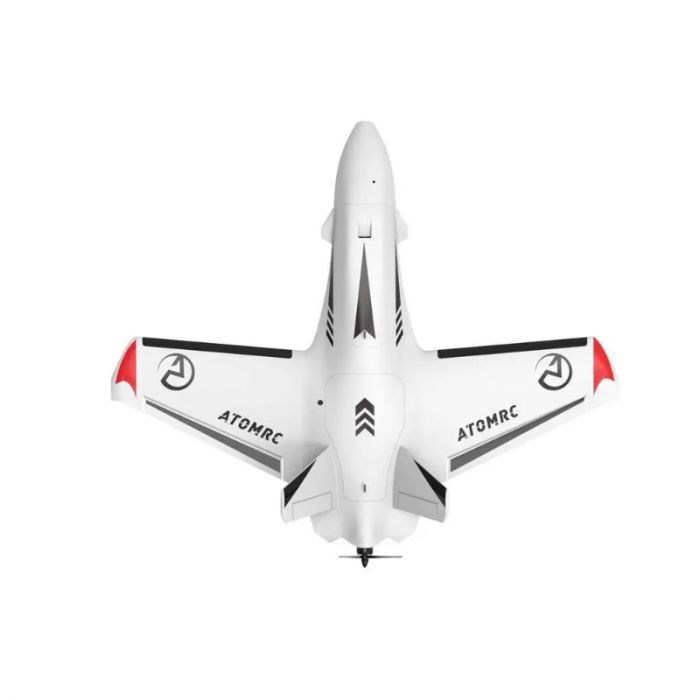 Літак безпілотний Dolphin PNP AtomRC