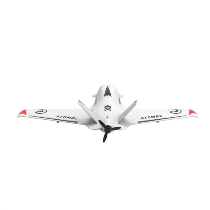 Літак безпілотний Dolphin PNP AtomRC