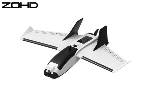 Літак безпілотний DART 250g PNP ZOHD