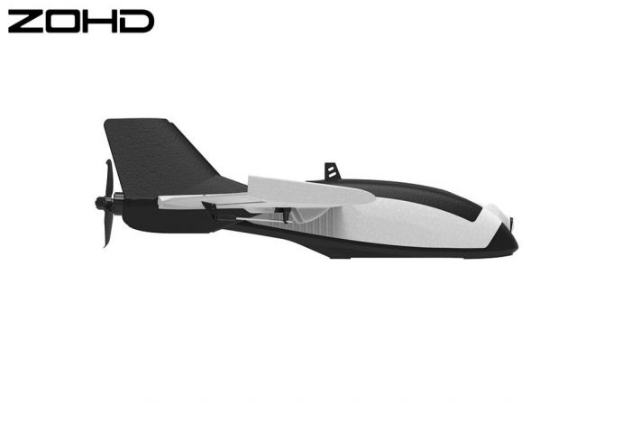 Літак безпілотний DART 250g PNP ZOHD