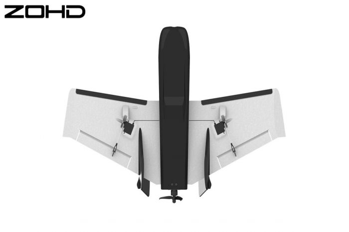 Літак безпілотний DART 250g PNP ZOHD
