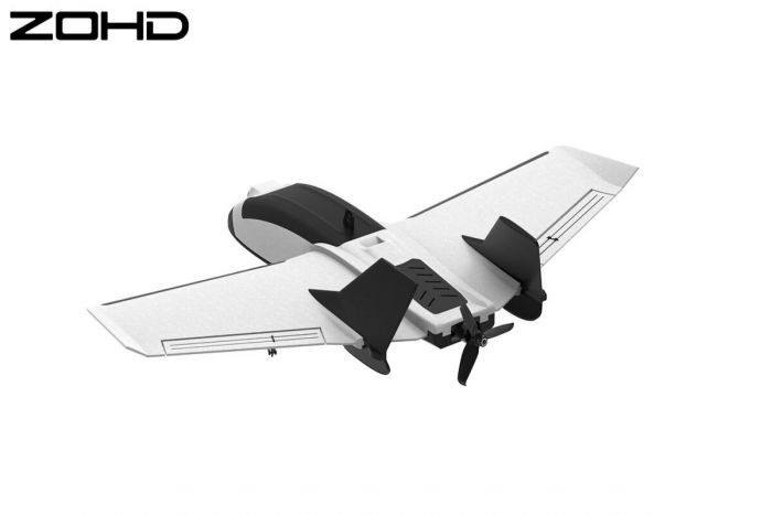 Літак безпілотний DART 250g PNP ZOHD