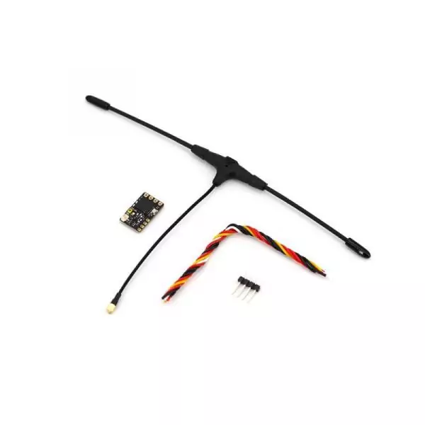 Приймач RX Crossfire Nano SE TBS