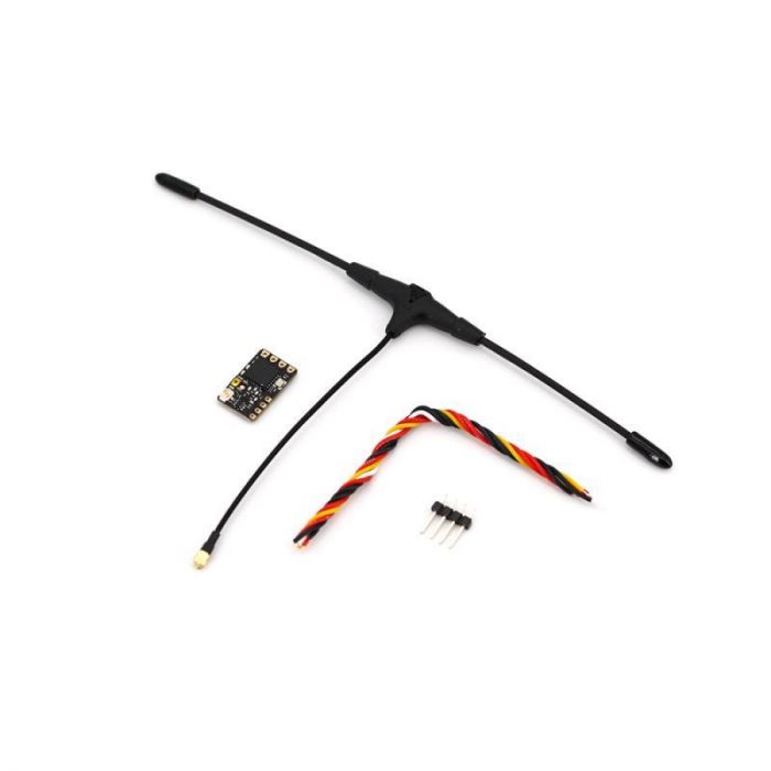 Приймач RX Crossfire Nano SE TBS
