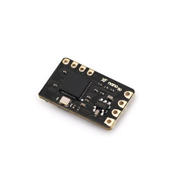 Приймач RX Crossfire Nano SE TBS