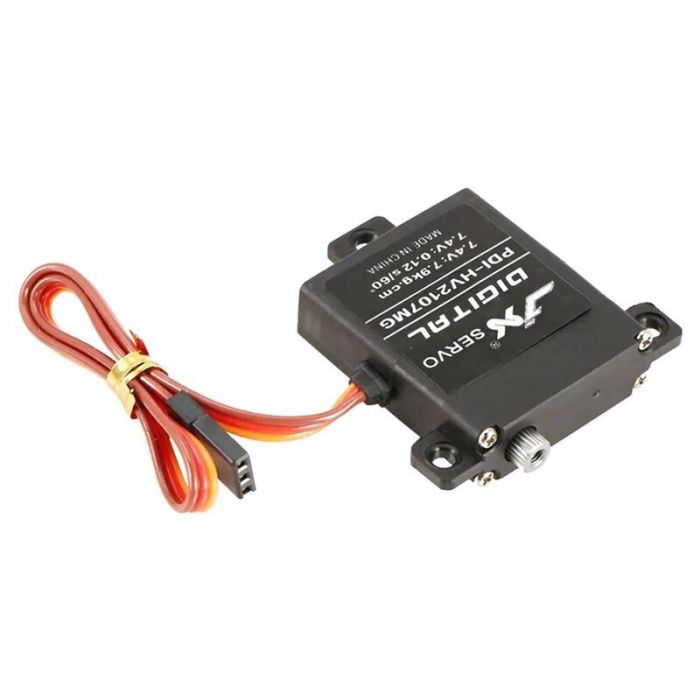 Сервопривод PDI-HV2107MG JX Servo