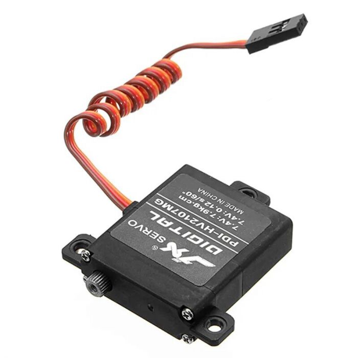 Сервопривод PDI-HV2107MG JX Servo