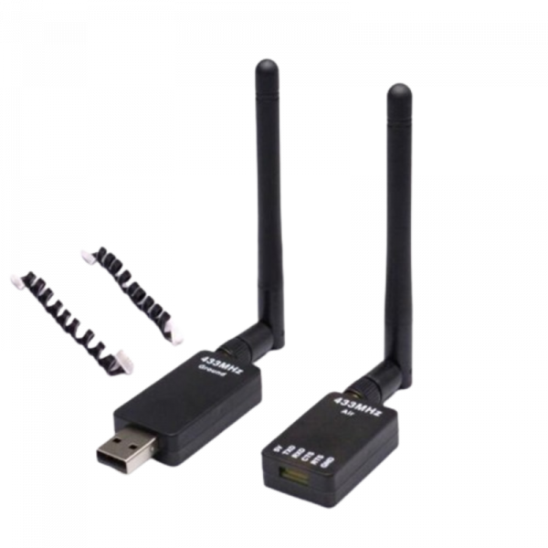 Телеметрія 433MHz 3DR