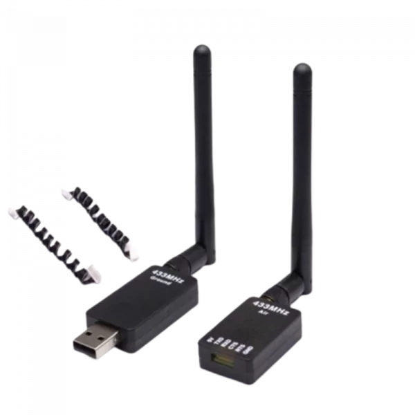 Телеметрія 433MHz 3DR