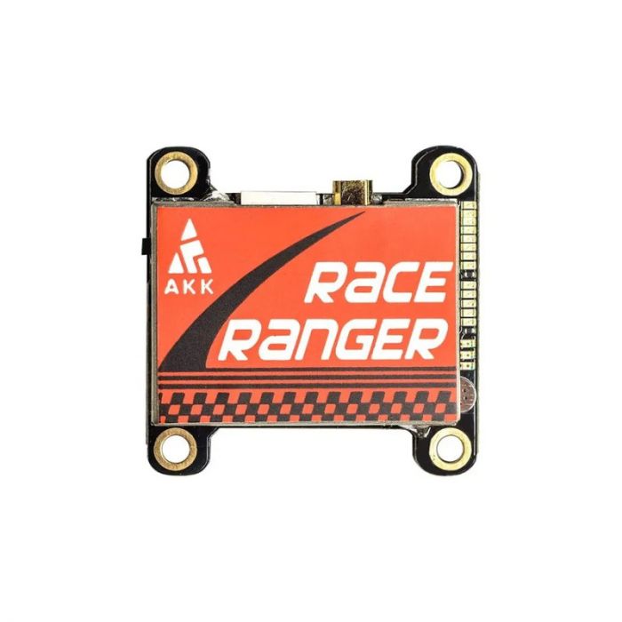 Відеопередавач VTX 5.8GHz 1.6W 40CH Race Ranger AKK