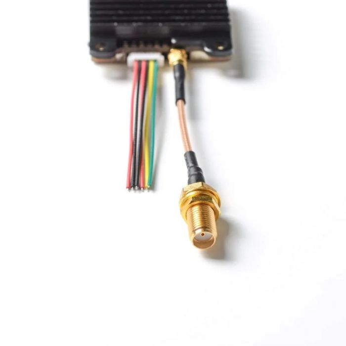 Відеопередавач VTX 5.8GHz 1.6W 40CH Race Ranger AKK