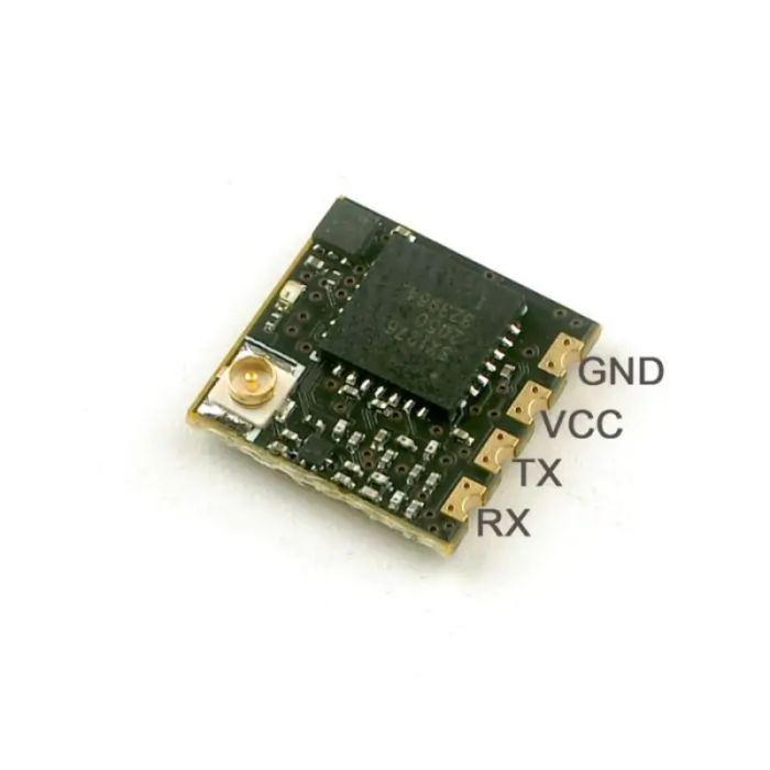 Приймач RX ELRS 915/868MHz ES900RX Happymodel