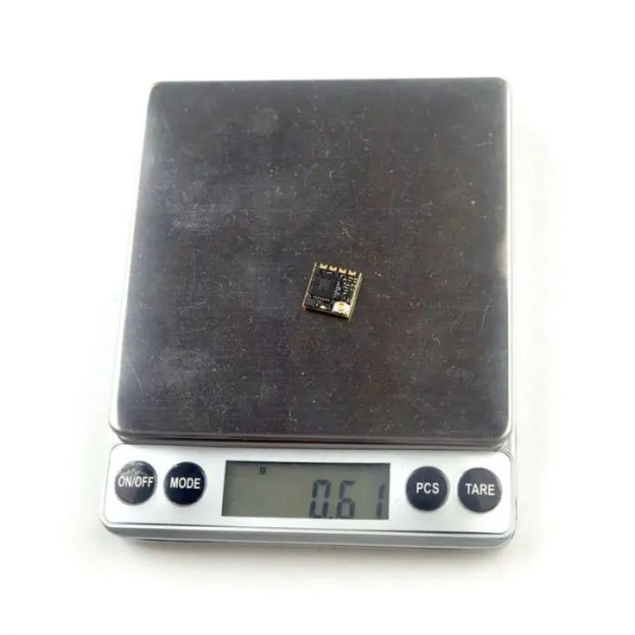 Приймач RX ELRS 915/868MHz ES900RX Happymodel