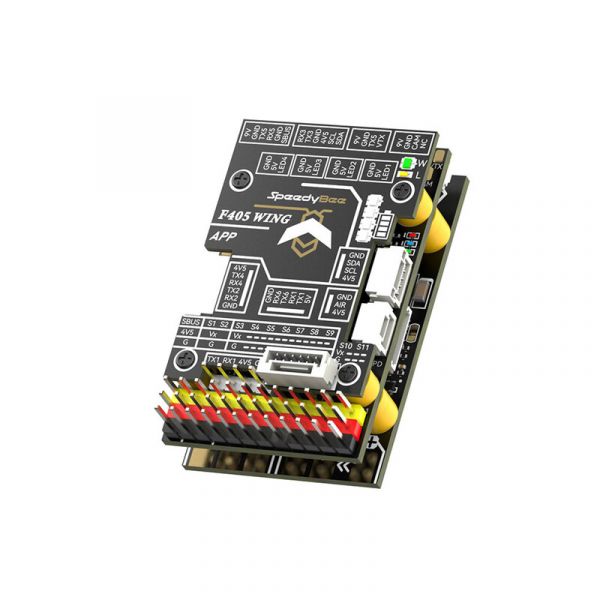 Польотний контролер F405 WING APP Speedybee Польотний контролер F405 WING APP Speedybee