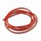 Силіконовий дріт (червоний), 1 м 18AWG Red