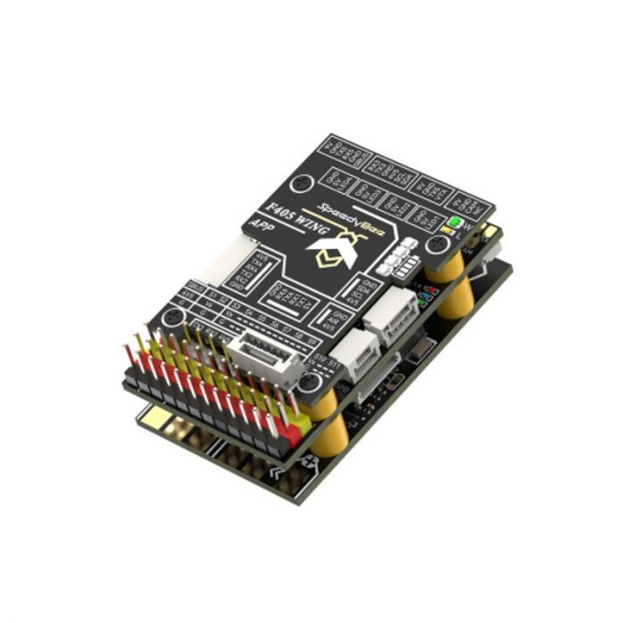 Польотний контролер F405 WING APP Speedybee