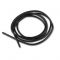 Силіконовий дріт (чорний), 1 м 18AWG Black