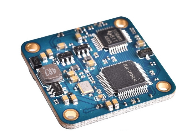 Відеореєстратор DVR VGA(640 x 480) Mini FPV RunCam