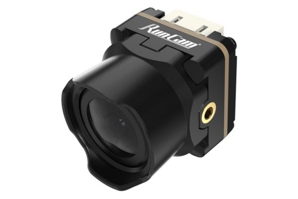 Камера 1000TVL 1/2" Phoenix 2 SE V2 RunCam Камера 1000TVL 1/2" Phoenix 2 SE V2 RunCam