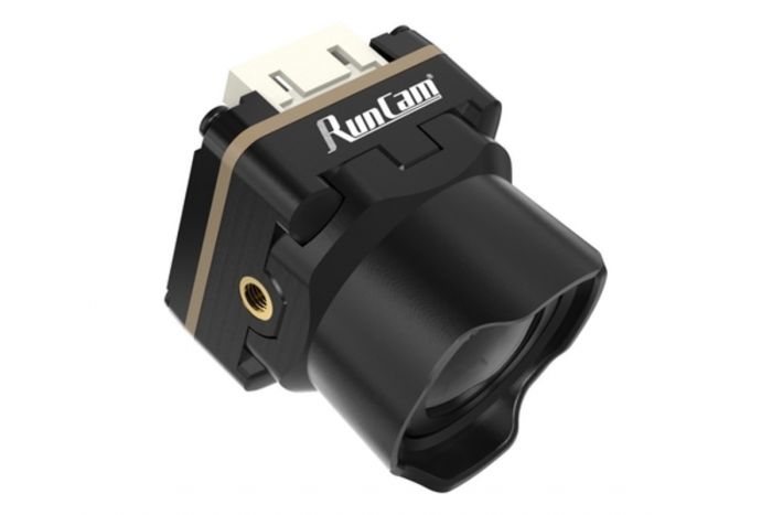 Камера 1000TVL 1/2" Phoenix 2 SE V2 RunCam